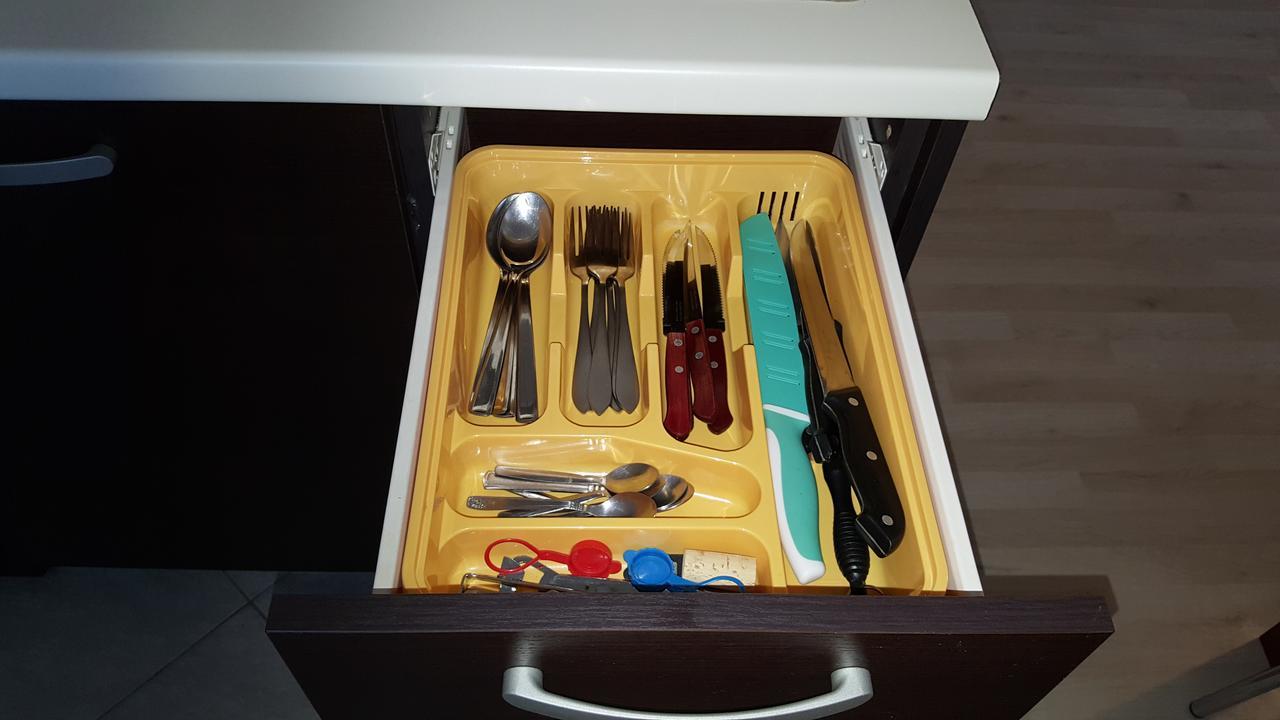Apartmani Fuckar 克拉平斯凯托普利采 外观 照片