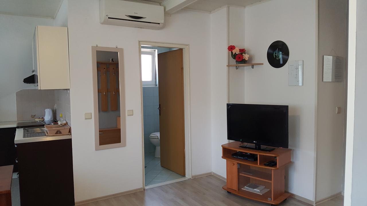 Apartmani Fuckar 克拉平斯凯托普利采 外观 照片